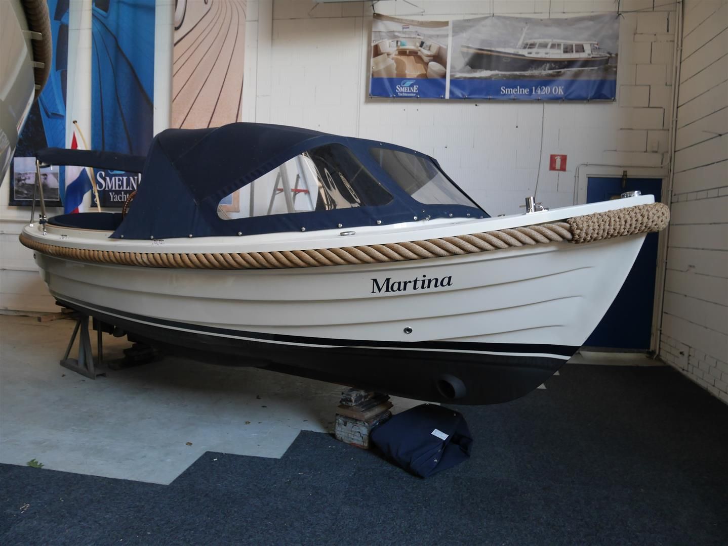 maril 625 te koop